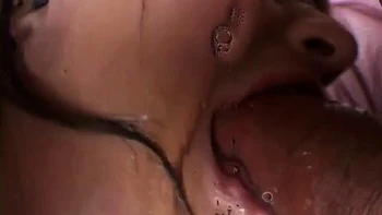 Horny whore outdoor anal sex