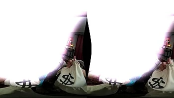 AS Midieval VR: Blowjob, Babe  Pov Porn