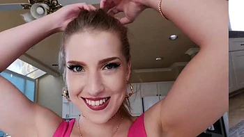 She Heard About My Cock So I Fucked Her Hard ft. Gracie Gates  Nick Strokes by LethalHardcore: Porn