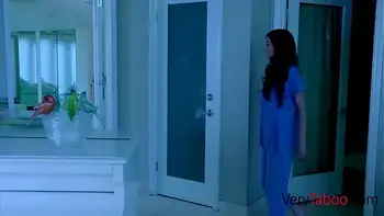 stepDaughter Tricks stepMom & stepDad & Fucks Them - Honey Blossom & Savannah Six