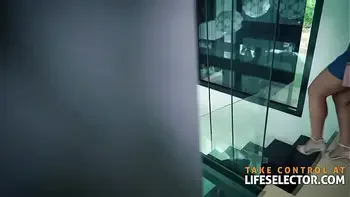 Bedroom Intrigue with Sybil, Alyssia & Friends