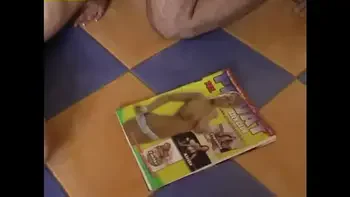 Phat Farm #8 - Young studs dive into the heavenly fat folds of these sexy chubby sluts