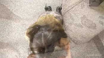 Hot Amateur Teen Big Ass Anal Sex - Creampie