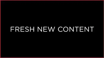 BLACKED Kenzie Anne in her first ever B/G scene & IR debut