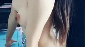 China ft. Autumn S Asian Desire: Blowjob, Missonary  Amateur Porn