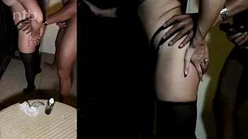 Milf: Blowjob, Anal  Bbw Porn