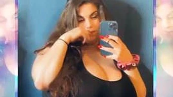 A J Compilation: Big Tits, Brunette  Bbw Porn