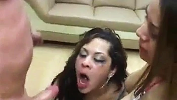 An upload: Blowjob, Amateur  Latina Porn