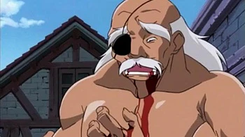 Hentai girls with colored hair: Blowjob, Japanese  Lesbian Porn