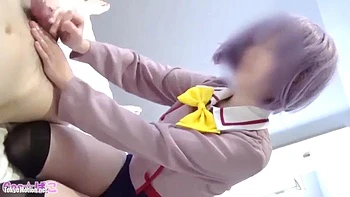 2-A Kospako: Blowjob, Doggy  Missionary Porn