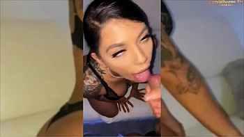 Gv bj: Blowjob, Bongacams  Latina Porn