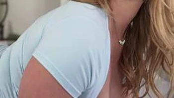 I m Not Your Mommy  - Veronica Weston Fucks Stepson When Home Alone Together S2:E5: Porn