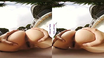 Vrilmshf: Blowjob, Doggy  Cowgirl Porn