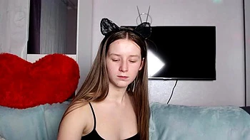 Amateur tease: Cam Porn