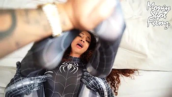 Cosplay Braceface Teen Gets A Creampie  A Huge Facial: Blowjob, Doggy  Big Tits Porn