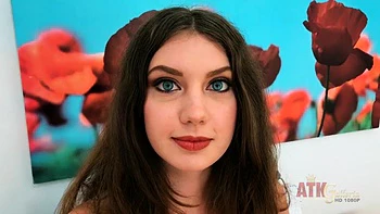 Elena beautiful teen on casting ft. Elena Koshka: Amateur, Babe  Big Ass Porn