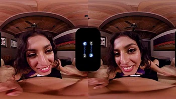 Vr 2: Blowjob, Doggy  Cowgirl Porn