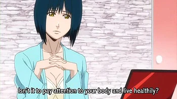 KICHIKU HAHA SHIMAI CHOUKYOU NIKKI 1: Blowjob, Big Tits  Hardcore Porn