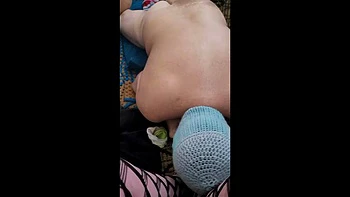 Foot therapy to sissy training: Amateur, Handjob  Chaturbate Porn