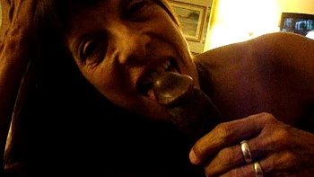 Slut Wife: Blowjob, Cowgirl  Amateur Porn