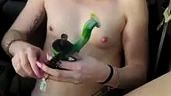 Brooke simmons Live 2020-4-8 2: Blowjob, Bongacams  Cam Porn