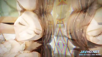 My Japanese Girlfriend HD 38 by Ferame: Blowjob, Doggy  Cowgirl Porn