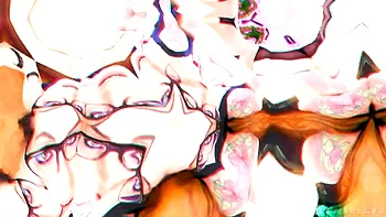 ANAL TRIXXX - Hot Inked Asian Linda Lans FIRST Anal Scene!