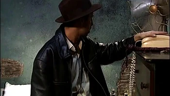 Dick riding brunette