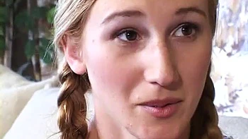 Mature woman gets her a huge cock to fuck