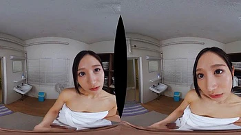 Prvr00046pl 3: Blowjob, Cowgirl  Japanese Porn