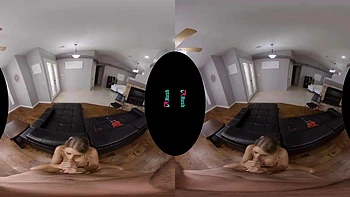 Katie Morgan - The Dr. Knows Exactly What You Need!: Doggy, Cowgirl  Big Tits VR Porn