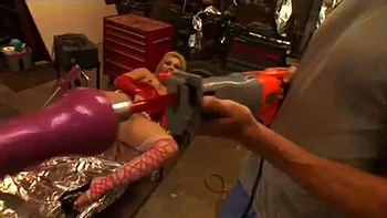 Bound 4 Scene 1: Blowjob, Doggy  Cowgirl Porn