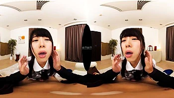 GOPJ-503 1: Blowjob, Pornhub  Japanese VR Porn