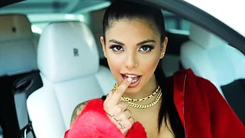 GirlGirl - Lesbian Witchcraft Kristen Scott, Riley Reid, Emily Willis by GirlGirl.com: Porn