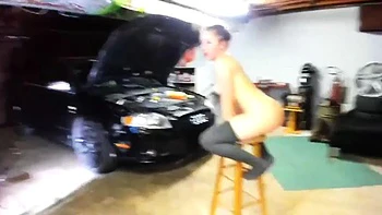 Just don t look at this porn - 8: Blowjob, Doggy  Big Tits Porn