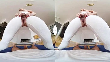 VrTest3youiouio: Doggy, Missonary  Amateur Porn