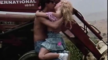 Ridin The Tractor ft. Tami Monroe: Doggy, Big Tits  Hardcore Porn