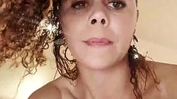 C4 SelinaCoquine69 anal play: Babe, Big Ass  Masturbation Porn