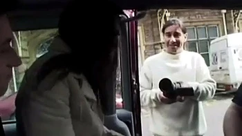 Amanda White 5: Big Tits, Blowjob  Doggy Porn