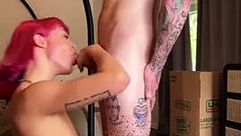 Nicole BJ Onlyfans Leak MORE IN DESCRIPTION: Blowjob, Amateur  Hardcore Porn