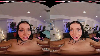 Oh wave: Big Ass, Blowjob  Babe VR Porn