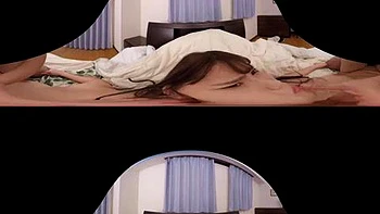 VR PUqxdySu 2: Asian, Japanese  Virtual Reality Porn