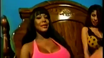 Classic dominque veronica ft. Dominique Simone  Veronica Brazil: Big Tits, Interracial  Latina Porn