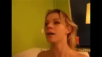 Handyman neukt Elena