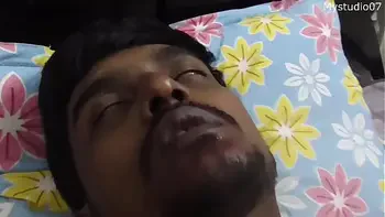 Indian 2nd wife, her and me; First time sex with wifes