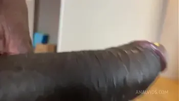 Insta girl Flora Milano Anal for BBC Joss Lescaf JL045