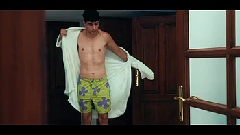 VIP4K. Sex In The Pool Is The Best Way To Cool Down ft. Denis Marti  Sofia Smith: Porn