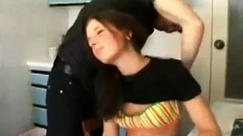 WhatBoysWant  Jacinda: Big Ass, Blowjob  Amateur Porn