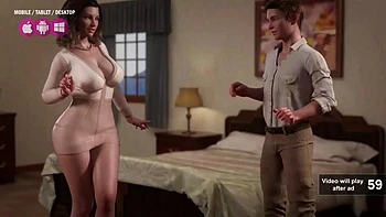 OS TF 83: Big Tits, Teen  Big Ass Porn