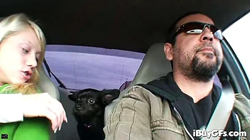 Hot big tittied blonde will get your dick wet in POV